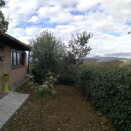 Bed and Breakfast Il Castagneto Camerino Zewnętrze zdjęcie