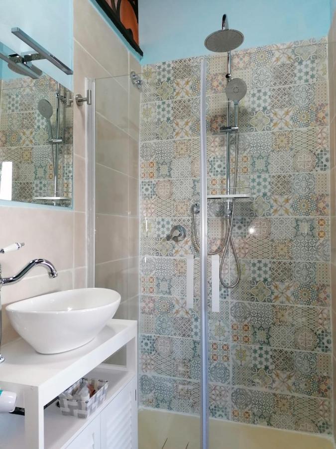 Bed and Breakfast Il Castagneto Camerino Zewnętrze zdjęcie