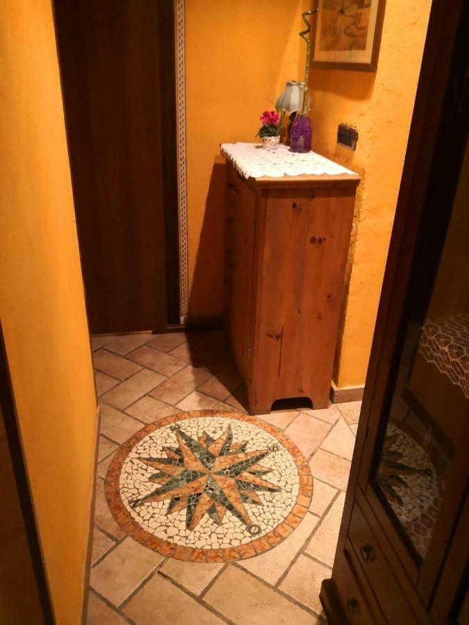Bed and Breakfast Il Castagneto Camerino Zewnętrze zdjęcie