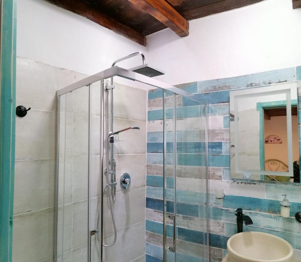 Bed and Breakfast Il Castagneto Camerino Zewnętrze zdjęcie
