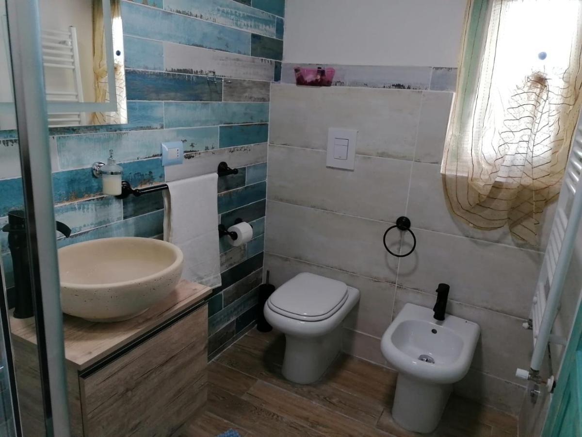 Bed and Breakfast Il Castagneto Camerino Zewnętrze zdjęcie
