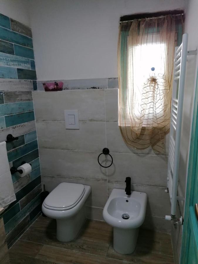 Bed and Breakfast Il Castagneto Camerino Zewnętrze zdjęcie